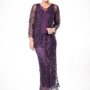 Silk Dress Never Worn!